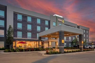 Home2 Suites By Hilton Northville Detroit