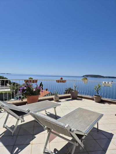 Apartments Matea studio apartment
