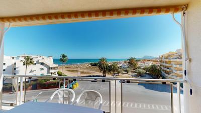 Balcones al Mar by ON Travel