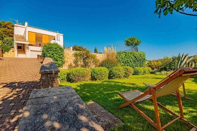 Amazing Mediterranean view Villa Oliva Zaboric