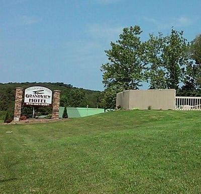 Williamsport Grandview Hotel
