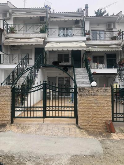 Miminllari Apartments 1
