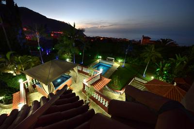 San Benito. Vivienda de lujo con piscina privada