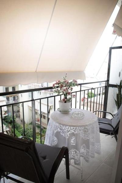 Cozy apartment near the city centre and the beach