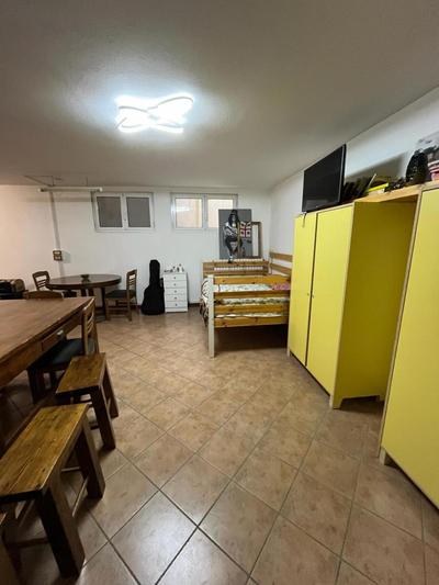 La casa di Mirco F1
