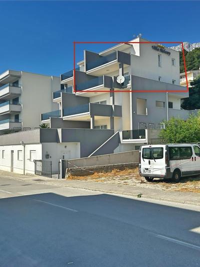 Melassy Penthouse