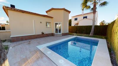 Villa Cisne by ON Travel