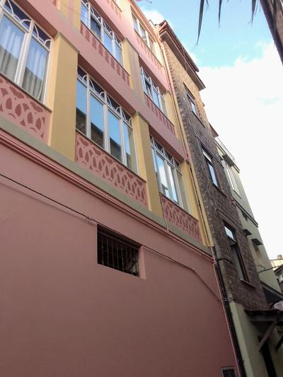 Casa Luisa Sorrento
