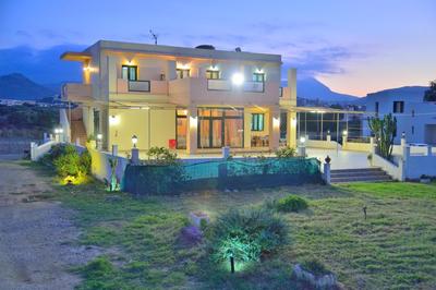 Girogiali Apts