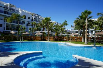 Aguacate Beach Apartamentos Playa Granada