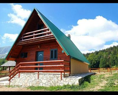 Vila Cicarelli Zabljak