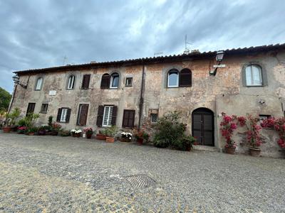 La casa di Gioia