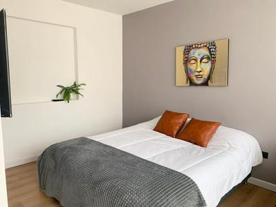 Suite en Central 19B