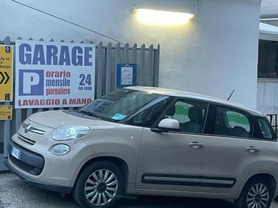 Appartamento Roma vicino metro centocelle