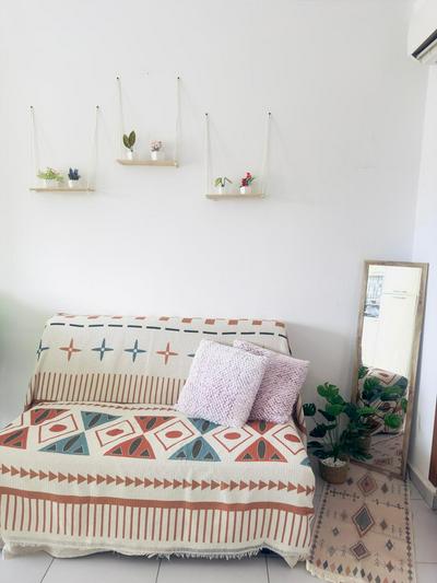 Cozy Central Apartment - Swieqi