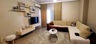 Tirana Entry Apartment