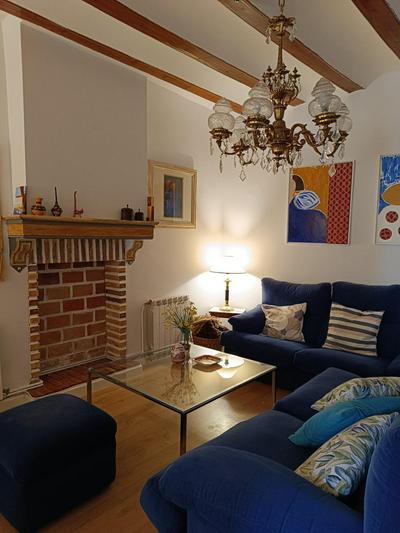 CASA RURAL ALEGRÍA
