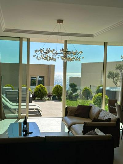 Dolce Villa Green Coast