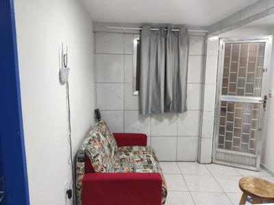 Apartamento en favela Cantagalo