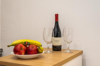 Quattro Canti rooms