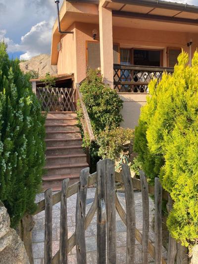 Villa Olbia Osseddu House 2
