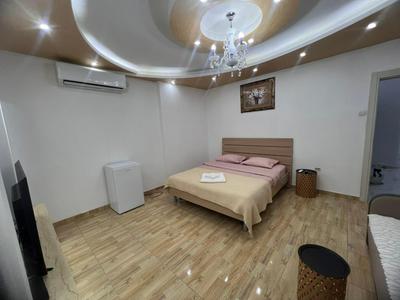 royal apartment