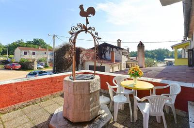 Ferienhaus für 6 Personen ca 80 qm in Vržnaveri, Istrien Istrische Riviera