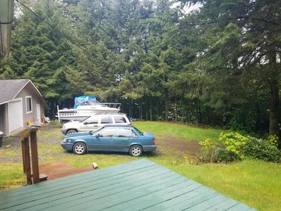 Clallam Bay HideFarAway 2 Bedrooms Queen and Full