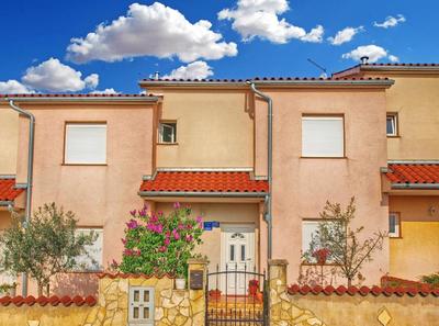 Ferienwohnung für 7 Personen ca 90 qm in Fažana, Istrien Istrische Riviera - b43247