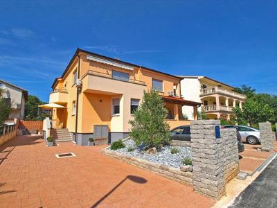 Ferienwohnung für 4 Personen ca 60 qm in Medulin, Istrien Südküste von Istrien - b43281