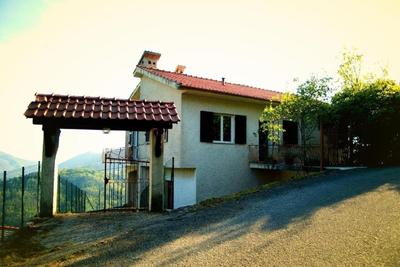 Caregli Countryhouse
