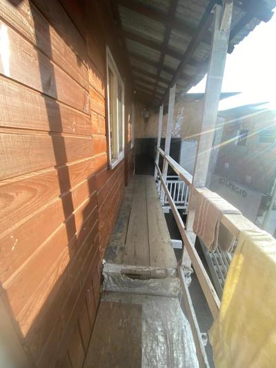 Itajai Hostel Pousada B&B