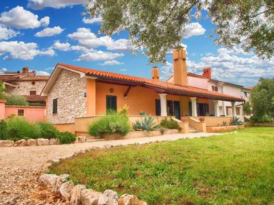 Ferienhaus für 4 Personen ca 80 qm in Červar-Porat, Istrien Istrische Riviera