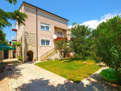 Ferienwohnung für 5 Personen ca 55 qm in Medulin, Istrien Südküste von Istrien - b43388