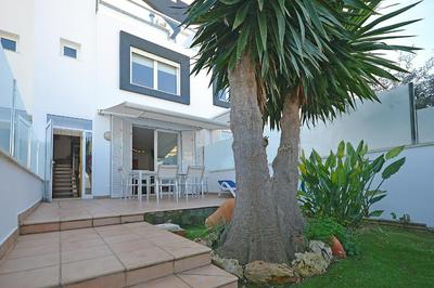 Ferienhaus für 6 Personen ca 180 qm in Can Picafort, Mallorca Nordküste von Mallorca