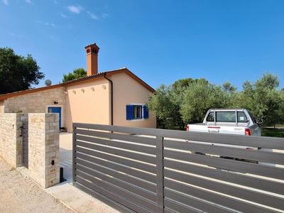 Ferienhaus für 5 Personen ca 80 qm in Peroj, Istrien Istrische Riviera