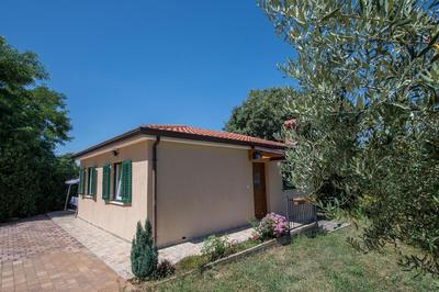 Ferienhaus für 5 Personen ca 60 qm in Kaštel, Istrien Buje und Umgebung