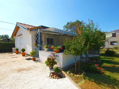 Ferienhaus für 3 Personen ca 40 qm in Pula, Istrien Istrische Riviera