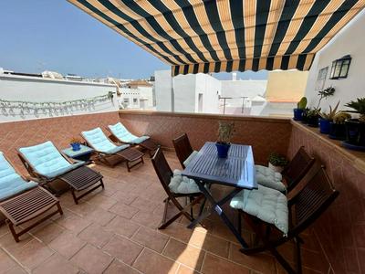 DÚPLEX HUERTA DE ENMEDIO