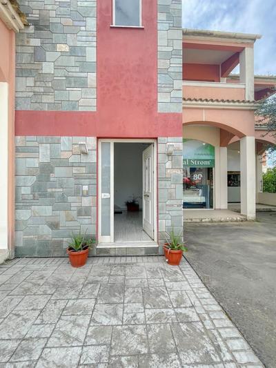 Aloe Apartments 2- Gouvia