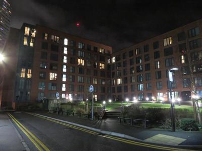 Modern 2-Bed Apartment - Central Birmingham - Sleeps 6