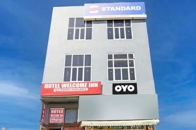 Hotel O Welcome Inn