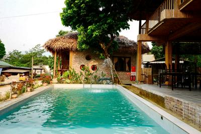 Mường Hịch Homestay