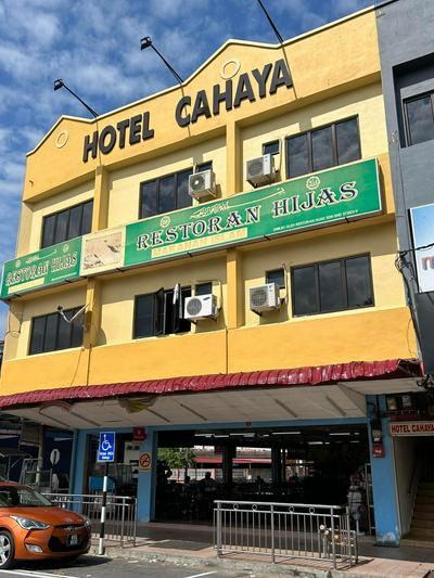 Hotel Cahaya