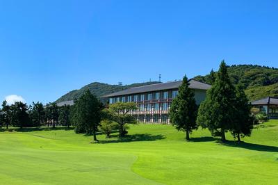 Hakone Yunohana Prince Hotel