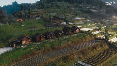 Puncak Lestari Villa Bedugul by BIJAK