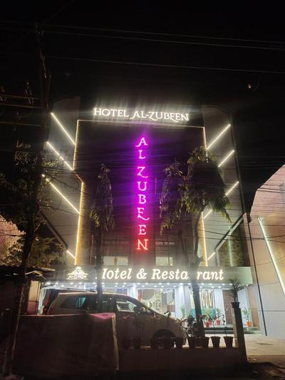Hotel Al Zubeen