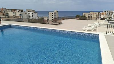 Nicks sea view apartment I