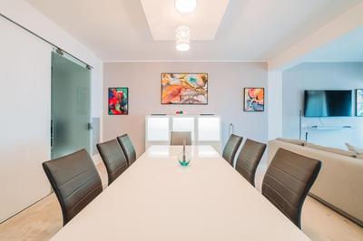 Sanicolò Apartment
