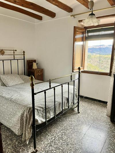 Casa de Turisme Rural Riu Montsant